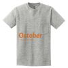 GILDAN® ULTRA COTTON® POCKETED T-SHIRT Thumbnail