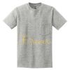 GILDAN® ULTRA COTTON® POCKETED T-SHIRT Thumbnail