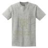 GILDAN® ULTRA COTTON® POCKETED T-SHIRT Thumbnail