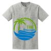 GILDAN® ULTRA COTTON® POCKETED T-SHIRT Thumbnail