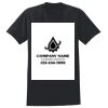 GILDAN HEAVY COTTON T-SHIRT Thumbnail