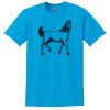 GILDAN® DRYBLEND™ T-SHIRT Thumbnail