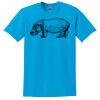 GILDAN® DRYBLEND™ T-SHIRT Thumbnail