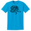 GILDAN® DRYBLEND™ T-SHIRT Thumbnail