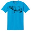 GILDAN® DRYBLEND™ T-SHIRT Thumbnail