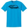 GILDAN® DRYBLEND™ T-SHIRT Thumbnail