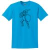 GILDAN® DRYBLEND™ T-SHIRT Thumbnail