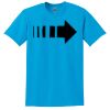 GILDAN® DRYBLEND™ T-SHIRT Thumbnail