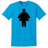 GILDAN® DRYBLEND™ T-SHIRT Thumbnail