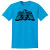 GILDAN® DRYBLEND™ T-SHIRT Thumbnail