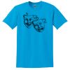 GILDAN® DRYBLEND™ T-SHIRT Thumbnail