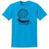 GILDAN® DRYBLEND™ T-SHIRT Thumbnail