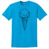 GILDAN® DRYBLEND™ T-SHIRT Thumbnail