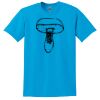 GILDAN® DRYBLEND™ T-SHIRT Thumbnail