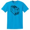 GILDAN® DRYBLEND™ T-SHIRT Thumbnail