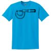 GILDAN® DRYBLEND™ T-SHIRT Thumbnail