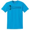 GILDAN® DRYBLEND™ T-SHIRT Thumbnail