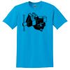 GILDAN® DRYBLEND™ T-SHIRT Thumbnail
