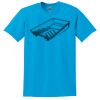 GILDAN® DRYBLEND™ T-SHIRT Thumbnail