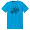 GILDAN® DRYBLEND™ T-SHIRT Thumbnail