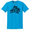GILDAN® DRYBLEND™ T-SHIRT Thumbnail
