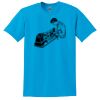 GILDAN® DRYBLEND™ T-SHIRT Thumbnail