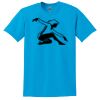 GILDAN® DRYBLEND™ T-SHIRT Thumbnail