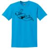 GILDAN® DRYBLEND™ T-SHIRT Thumbnail