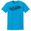 GILDAN® DRYBLEND™ T-SHIRT Thumbnail