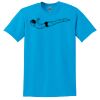 GILDAN® DRYBLEND™ T-SHIRT Thumbnail