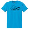 GILDAN® DRYBLEND™ T-SHIRT Thumbnail