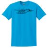 GILDAN® DRYBLEND™ T-SHIRT Thumbnail