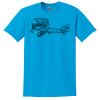 GILDAN® DRYBLEND™ T-SHIRT Thumbnail