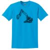 GILDAN® DRYBLEND™ T-SHIRT Thumbnail
