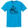 GILDAN® DRYBLEND™ T-SHIRT Thumbnail