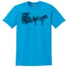 GILDAN® DRYBLEND™ T-SHIRT Thumbnail
