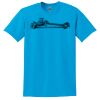 GILDAN® DRYBLEND™ T-SHIRT Thumbnail