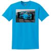 GILDAN® DRYBLEND™ T-SHIRT Thumbnail