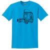 GILDAN® DRYBLEND™ T-SHIRT Thumbnail
