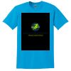 GILDAN® DRYBLEND™ T-SHIRT Thumbnail