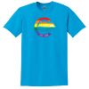 GILDAN® DRYBLEND™ T-SHIRT Thumbnail
