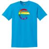 GILDAN® DRYBLEND™ T-SHIRT Thumbnail