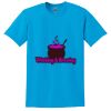 GILDAN® DRYBLEND™ T-SHIRT Thumbnail