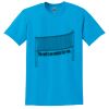 GILDAN® DRYBLEND™ T-SHIRT Thumbnail