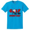 GILDAN® DRYBLEND™ T-SHIRT Thumbnail