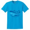 GILDAN® DRYBLEND™ T-SHIRT Thumbnail
