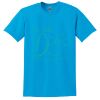 GILDAN® DRYBLEND™ T-SHIRT Thumbnail