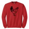 GILDAN® HEAVY BLEND™ CREWNECK SWEATSHIRT Thumbnail
