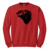 GILDAN® HEAVY BLEND™ CREWNECK SWEATSHIRT Thumbnail