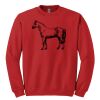 GILDAN® HEAVY BLEND™ CREWNECK SWEATSHIRT Thumbnail